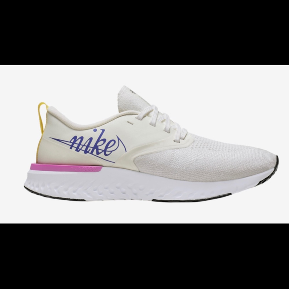 Nike Odyssey React Flyknit 2